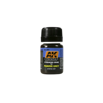 Streaking Grime for Panzer Grey (8)-AK-Interactive-Radaddel