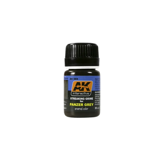 Streaking Grime for Panzer Grey (8)-AK-Interactive-Radaddel