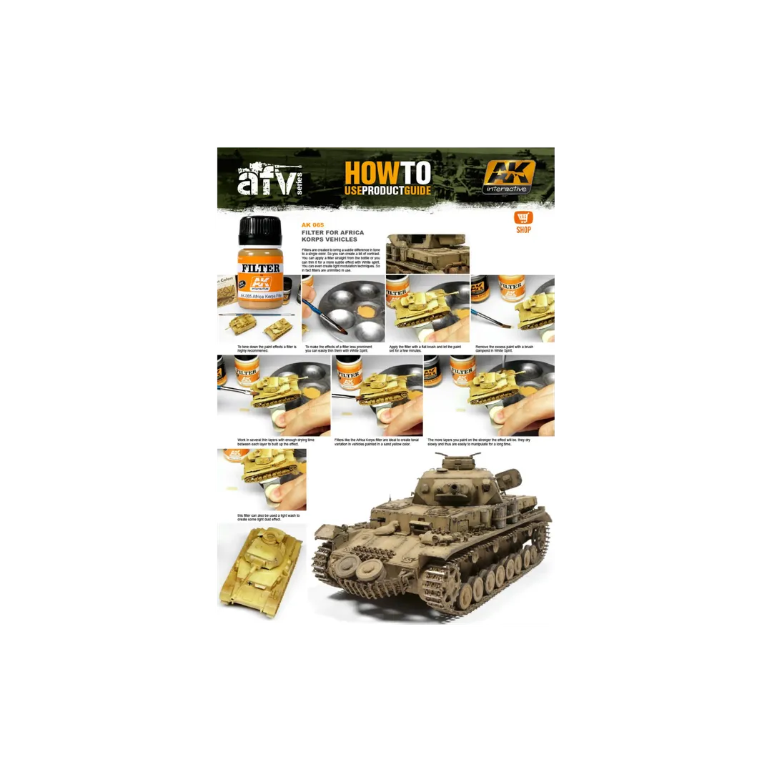 Light Brown for Desert Yellow (53)-AK-Interactive-Radaddel