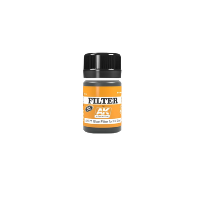 Blue Filter For Panzer Grey (54)-AK-Interactive-Radaddel