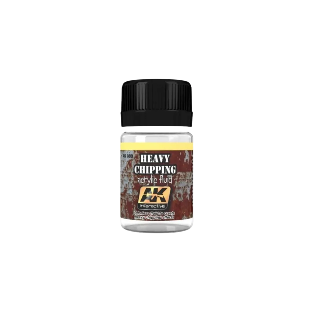 Heavy Chipping Acrylic Fluid (84)-AK-Interactive-Radaddel