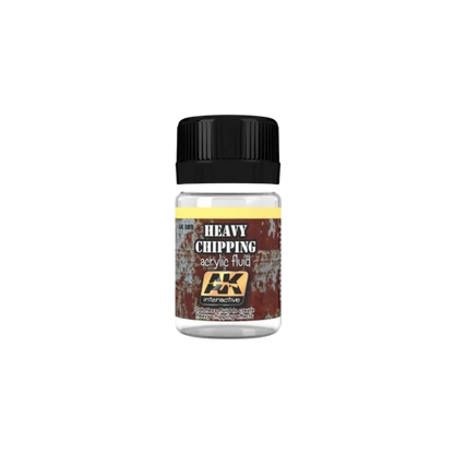Heavy Chipping Acrylic Fluid (84)-AK-Interactive-Radaddel