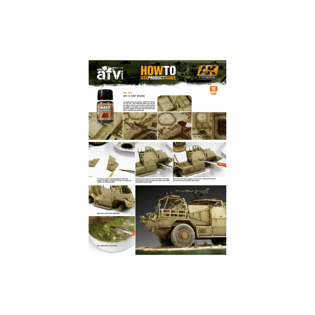 Oif and Oef U.S.Vehicles Wash (23)-AK-Interactive-Radaddel