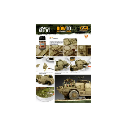 Oif and Oef U.S.Vehicles Wash (23)-AK-Interactive-Radaddel