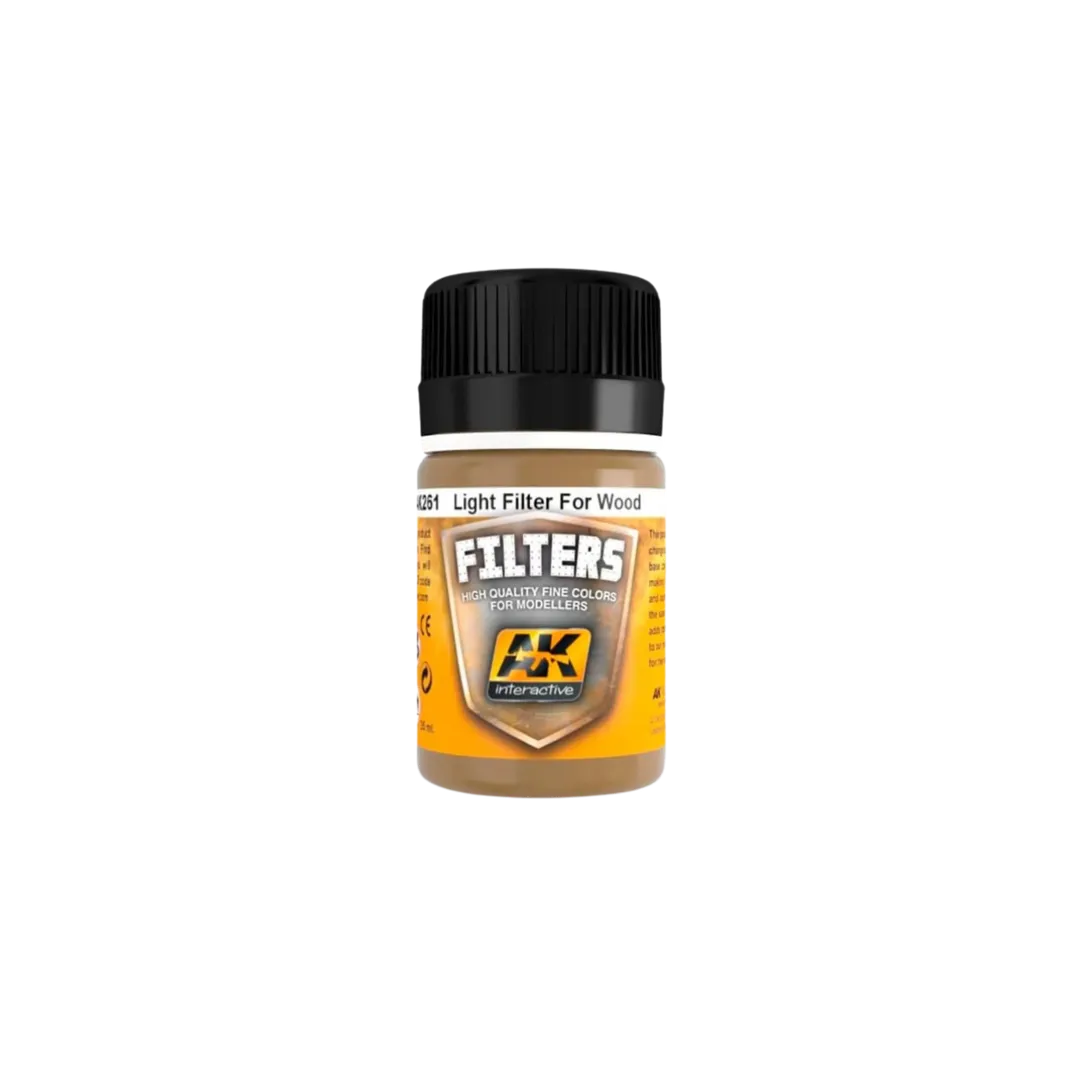 Light Filter For Wood/Ocher For Sand (56)-AK-Interactive-Radaddel