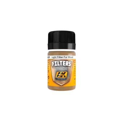 Light Filter For Wood/Ocher For Sand (56)-AK-Interactive-Radaddel