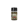 Dark Yellow Wash (25)-AK-Interactive-Radaddel