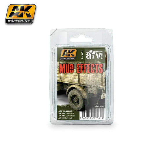 Mud Set-AK-Interactive-Radaddel