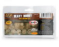 Heavy Muddy Weathering Set-AK-Interactive-Radaddel