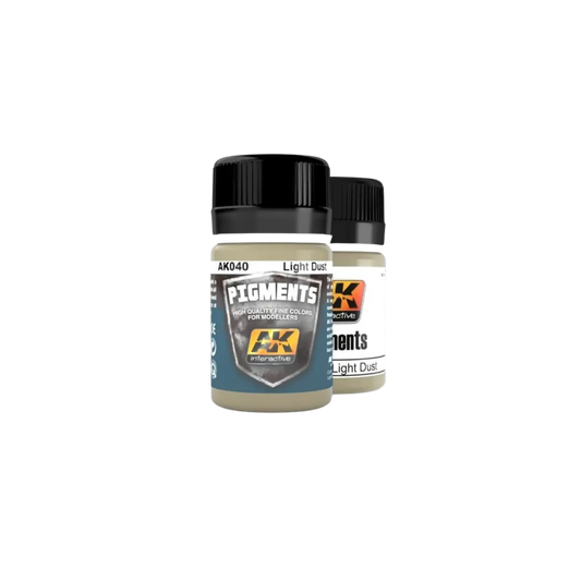 AK-Pigmente Light Dust (87)-AK-Interactive-Radaddel