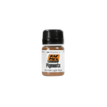 AK-Pigmente Light Rust (91)-AK-Interactive-Radaddel