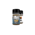 AK-Pigmente Dark Earth (92)-AK-Interactive-Radaddel