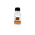 Oderless Thinner 100ml (114)-AK-Interactive-Radaddel