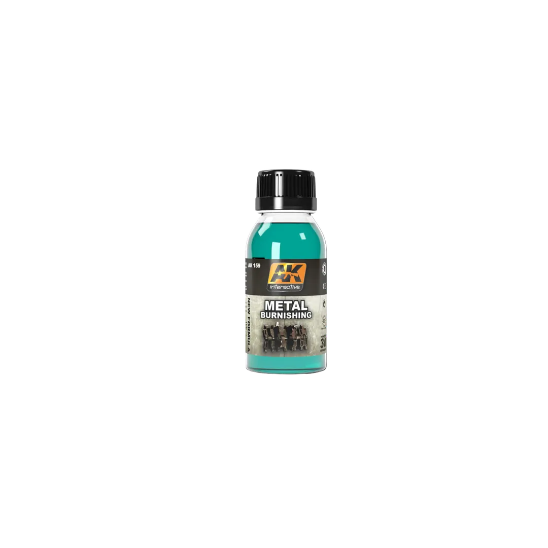 Metal Burnishing Fluid (116)-AK-Interactive-Radaddel