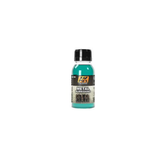 Metal Burnishing Fluid (116)-AK-Interactive-Radaddel