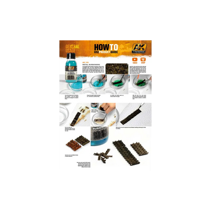 Metal Burnishing Fluid (116)-AK-Interactive-Radaddel