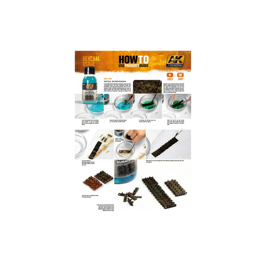 Metal Burnishing Fluid (116)-AK-Interactive-Radaddel