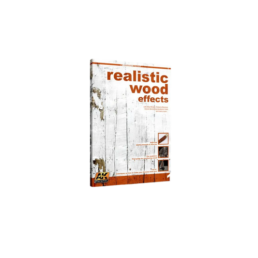 Realistic Wood Effects (AK Learning Series Nº1)-AK-Interactive-Radaddel