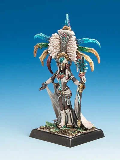 Xicoa | Amazonen-Freebooter Miniatures-Radaddel