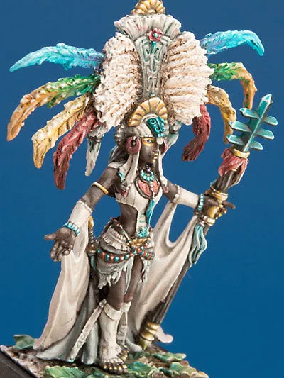 Xicoa | Amazonen-Freebooter Miniatures-Radaddel