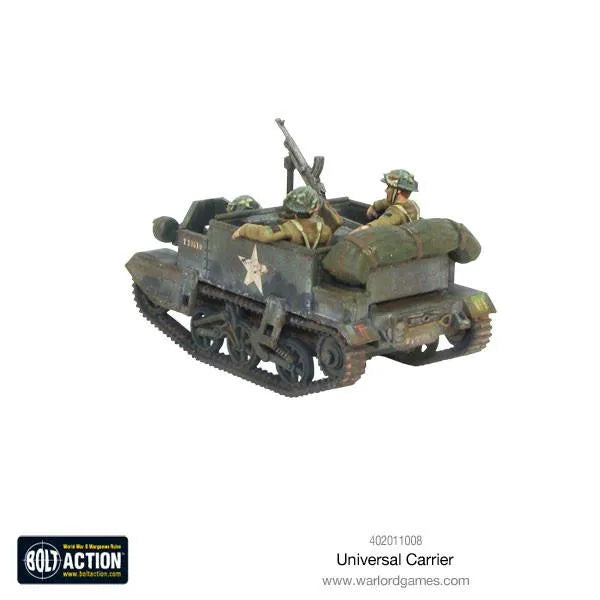 Universal Carrier-Warlord Games-Radaddel