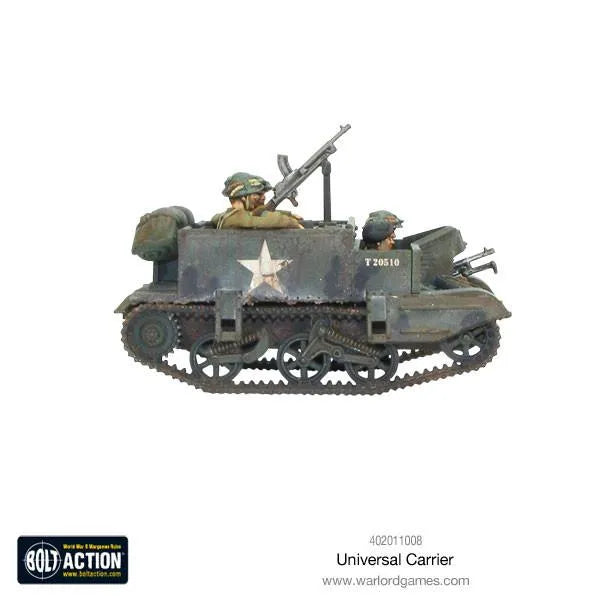 Universal Carrier-Warlord Games-Radaddel