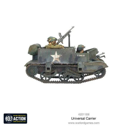 Universal Carrier-Warlord Games-Radaddel