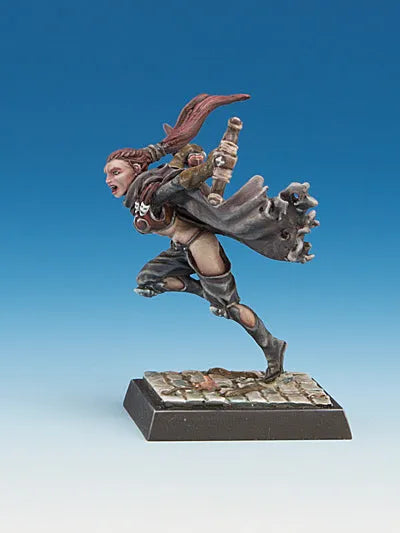 Incantenebra | Bruderschaft-Freebooter Miniatures-Radaddel