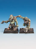 Harte Jungs | Goblin Piraten-Freebooter Miniatures-Radaddel