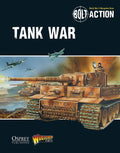 Tank War (englisch)-Warlord Games-Radaddel