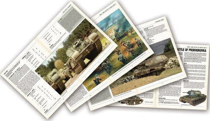 Tank War (englisch)-Warlord Games-Radaddel