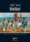 Rebellion!-Warlord Games-Radaddel