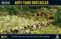 Anti-Tank Obstacles-Warlord Games-Radaddel