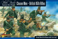 Chosen Men-Warlord Games-Radaddel