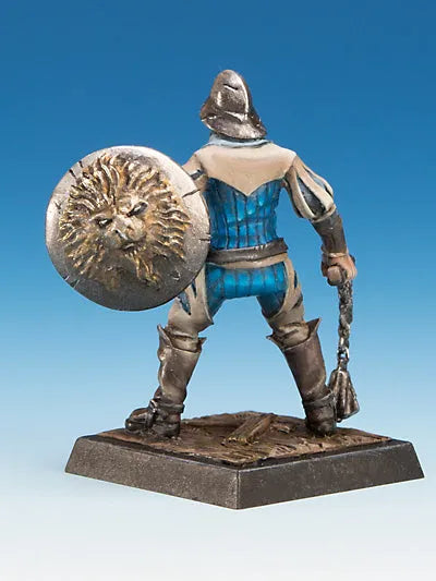 Sargento Maneto | Imperiale Armada-Freebooter Miniatures-Radaddel
