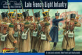 Napoleonic Late French Light Infantry-Warlord Games-Radaddel