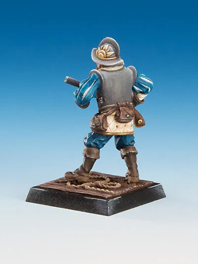 Perro Rastreador | Imperiale Armada-Freebooter Miniatures-Radaddel