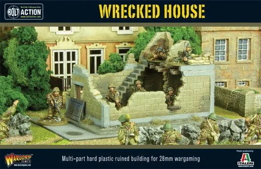 Wrecked House-Warlord Games-Radaddel