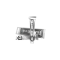 True Metal Dark Aluminium-AK-Interactive-Radaddel