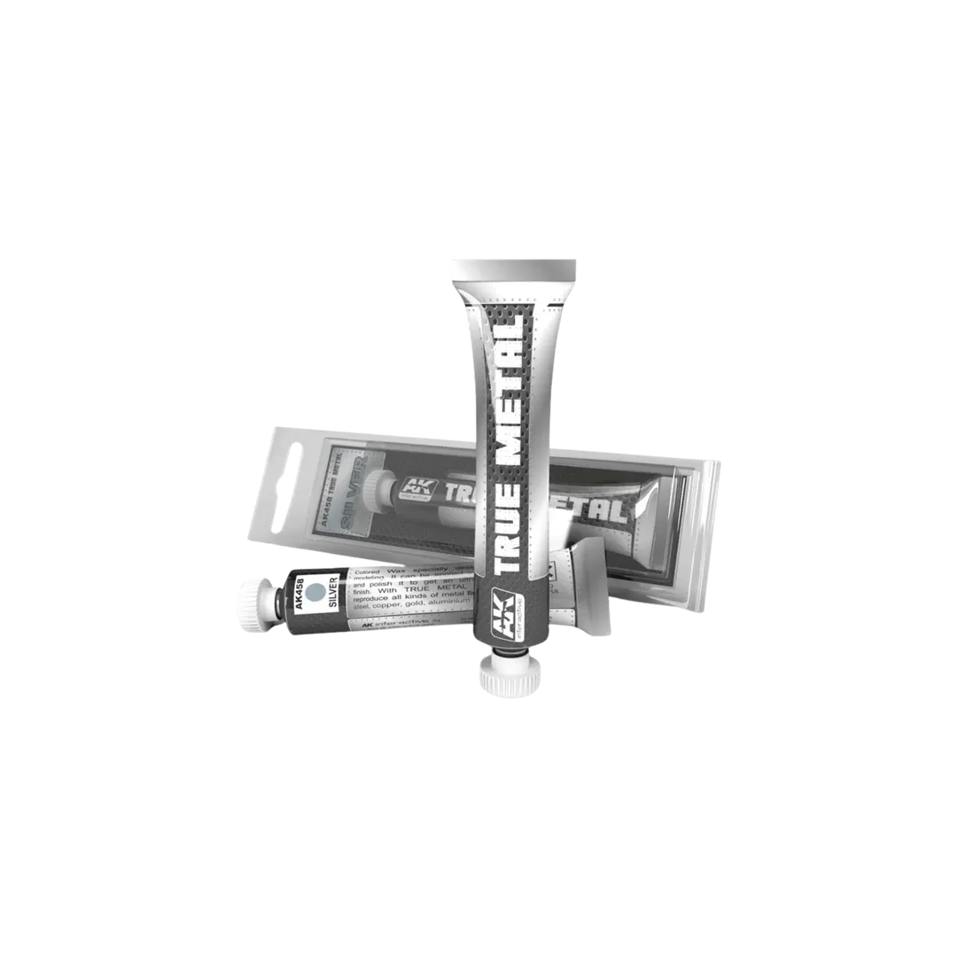 True Metal Silver-AK-Interactive-Radaddel