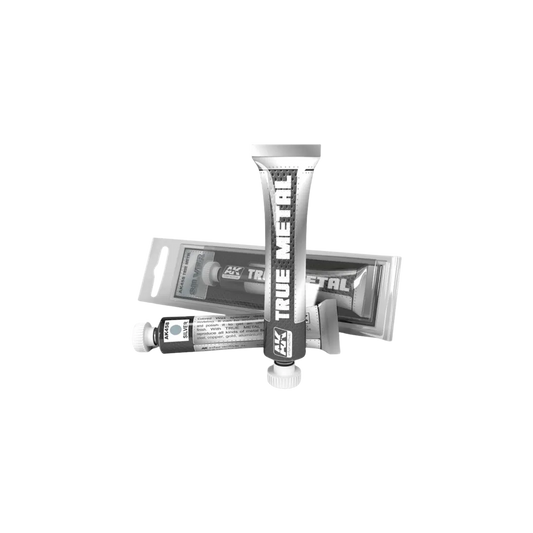 True Metal Silver-AK-Interactive-Radaddel