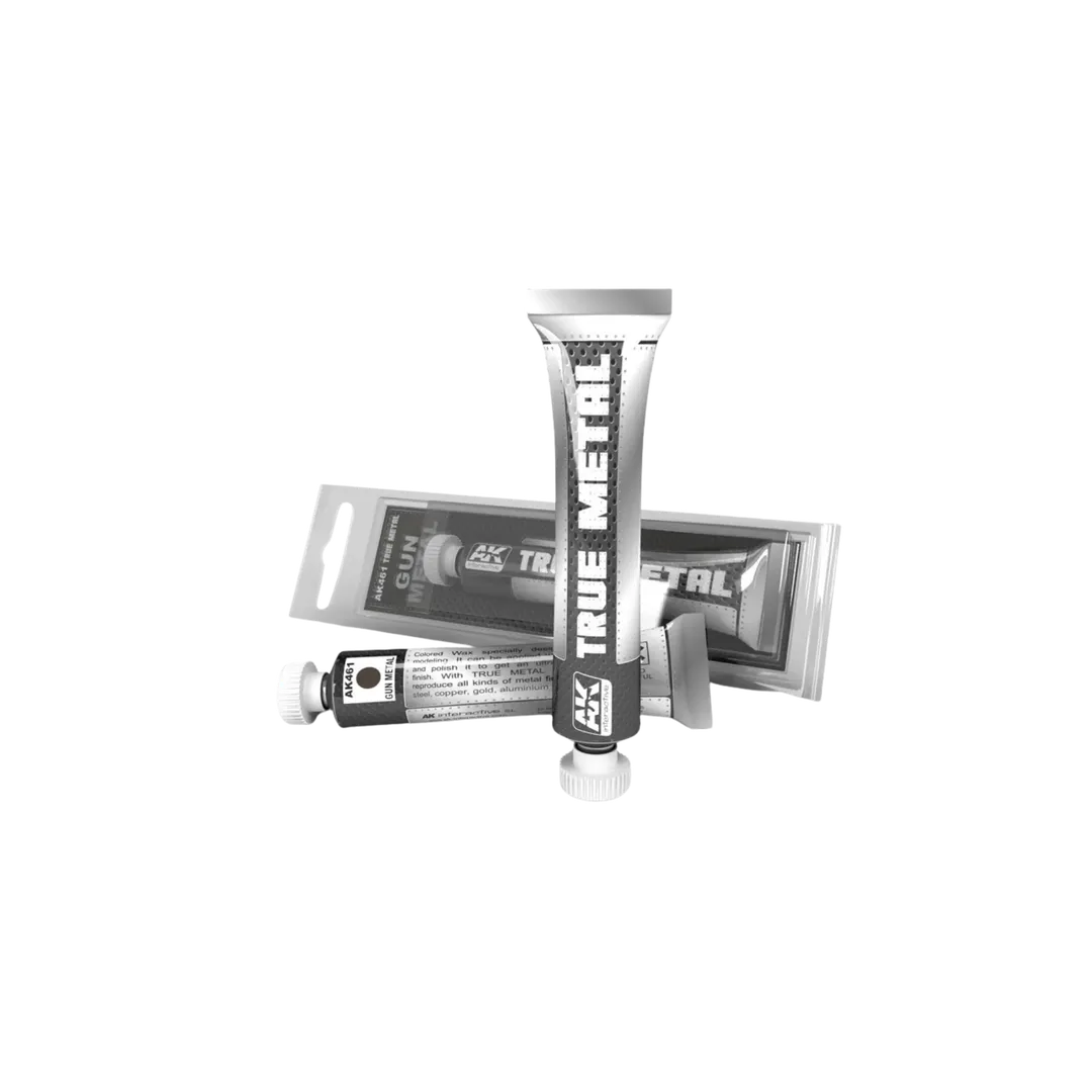 True Metal Gun Metal-AK-Interactive-Radaddel