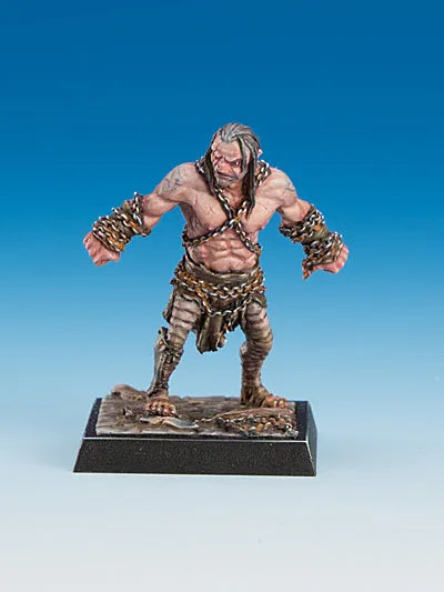 Tronco | Bruderschaft-Freebooter Miniatures-Radaddel