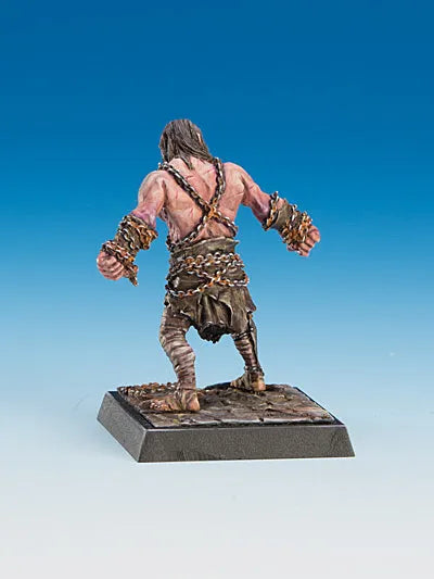 Tronco | Bruderschaft-Freebooter Miniatures-Radaddel