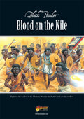 Blood On The Nile-Warlord Games-Radaddel