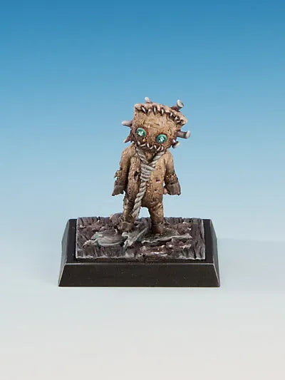 Calvario Vigueta + 2 Balagonecos-Freebooter Miniatures-Radaddel