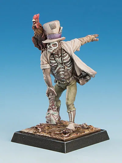 Jeudi | Kult-Freebooter Miniatures-Radaddel