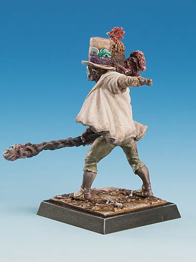 Jeudi | Kult-Freebooter Miniatures-Radaddel