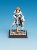 Alicija Degollara | Bruderschaft-Freebooter Miniatures-Radaddel