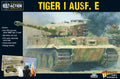 Tiger I Ausf. E-Warlord Games-Radaddel